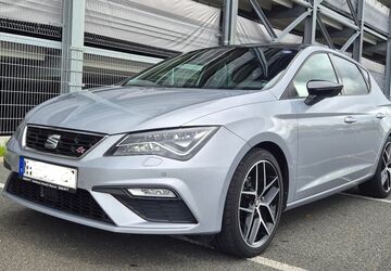 Seat Leon 108.500 km 14.500 &euro; Gustavsburg 65462