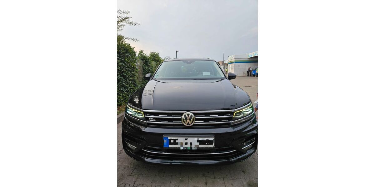 VW Tiguan 146.000 km 20.900 &euro; Rüsselsheim 65428