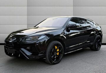 Lamborghini Urus 31.000 km 291.550 &euro; Eschborn ( bei Frankfurt am Main ) 65760