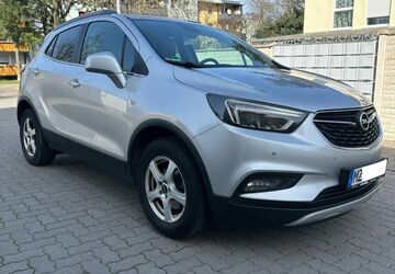 Opel Mokka X 147.000 km 9.900 &euro; Mainz 55130