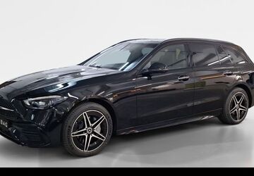 Mercedes-Benz C 300 9.300 km 60.990 &euro; Mainz 55128