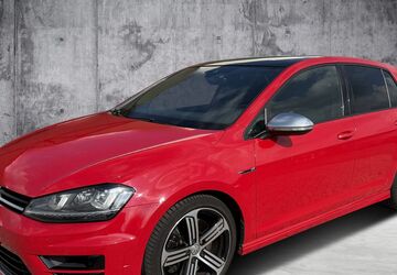 VW Golf 73.500 km 24.950 &euro; Ingelheim 55218