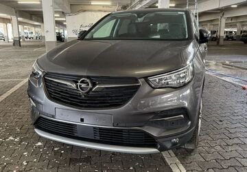 Opel Grandland (X) 80.000 km 13.690 &euro; Mainz 55128