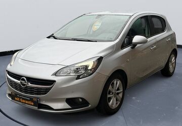 Opel Corsa 113.000 km 9.490 &euro; Kelkheim 65779