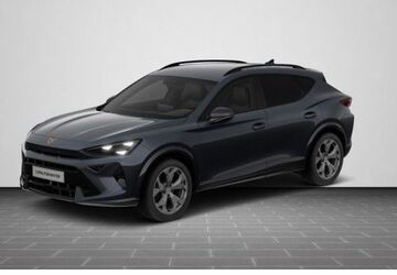 Cupra Formentor 20.720 km 31.900 &euro; Mainz 55129