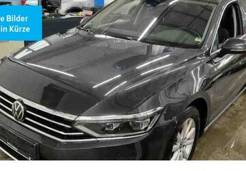 VW Passat Variant 74.050 km 26.730 &euro; Eschborn 65760