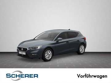 Gebrauchte Seat Leon