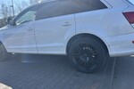 Audi Q 7 186.000 km 22.900 &euro; Wiesbaden 65183