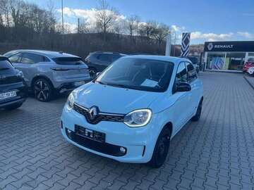 Gebrauchte Renault Twingo
