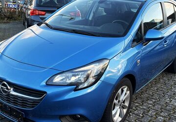 Opel Corsa 66.000 km 8.450 &euro; Wiesbaden 65199