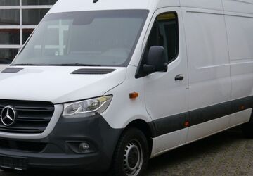 Mercedes-Benz Sprinter 168.940 km 20.699 &euro; Mainz-Kastel 55252