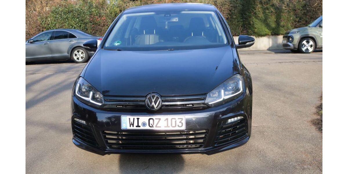 VW Golf 158.000 km 6.400 &euro; Wiesbaden 65197