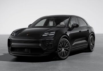 Porsche Macan 24.900 km 81.900 &euro; Hofheim 65719