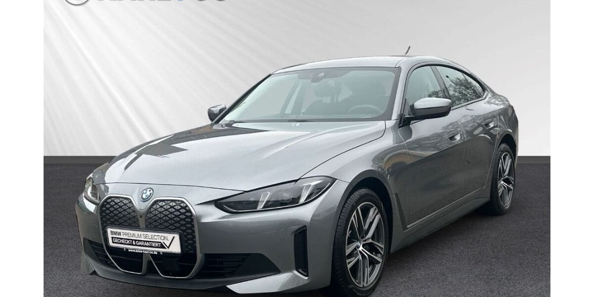 BMW i4 28.413 km 41.870 &euro; Wiesbaden 65203