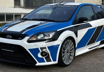 Ford Focus 150.000 km 24.990 &euro; kelkheim 65779