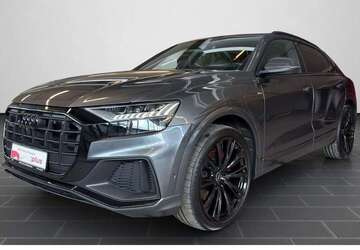 Audi Q8 91.493 km 67.890 &euro; Wiesbaden 65189