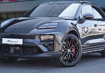 Porsche Macan 7.900 km 121.488 &euro; Mainz 55131