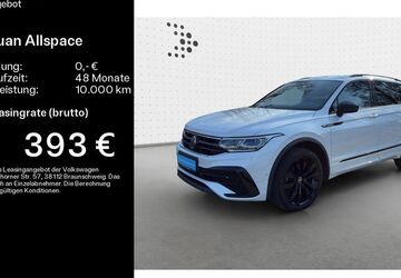VW Tiguan Allspace 73.699 km 34.930 &euro; Hofheim 65719