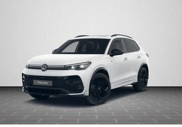 VW Tiguan 6.354 km 55.800 &euro; Mainz 55120