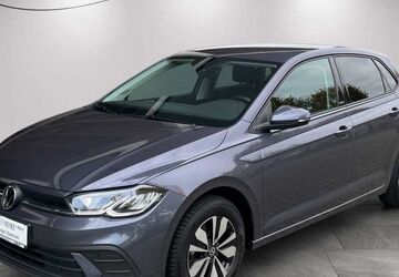 VW Polo 63.330 km 17.900 &euro; Mainz 55120