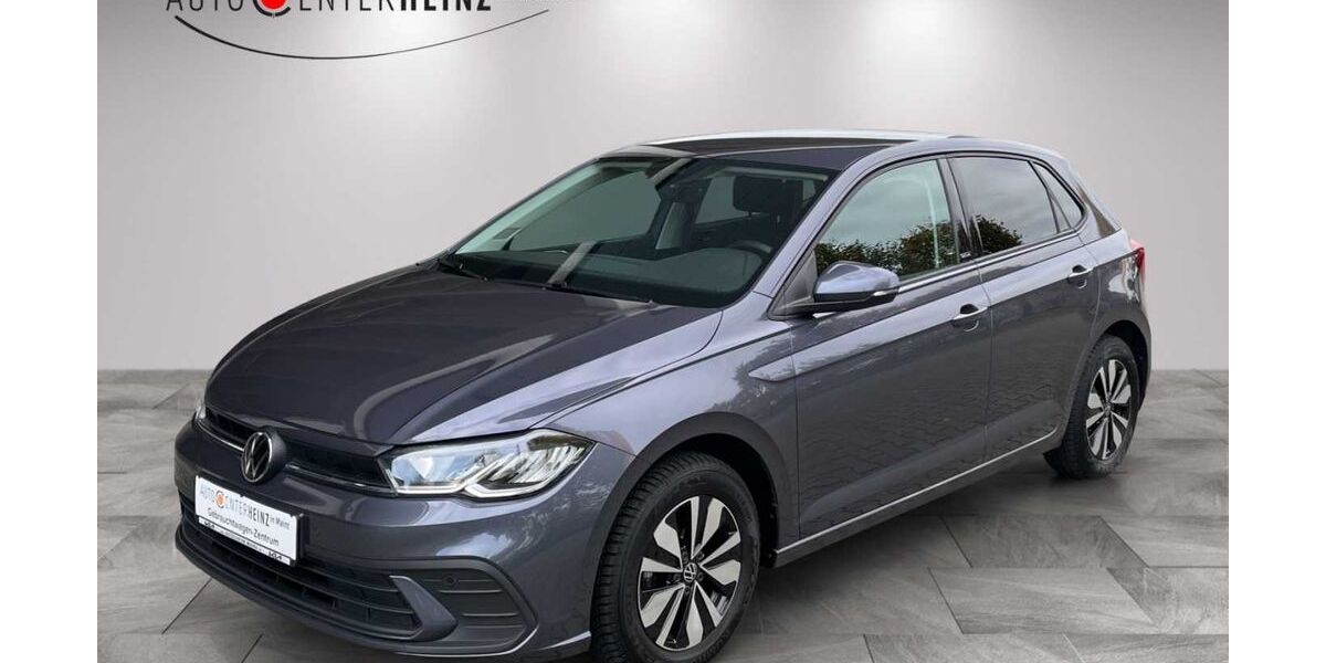 VW Polo 63.330 km 17.900 &euro; Mainz 55120