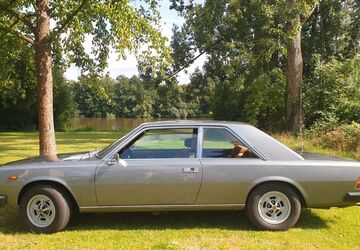 Fiat 130 53.500 km 22.000 &euro; Hattersheim 65795