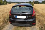 Ford Fiesta 65.530 km 5.300 &euro; Wiesbaden 65183