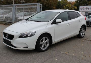 Volvo V40 188.000 km 8.900 &euro; Mainz-Kastel 55252