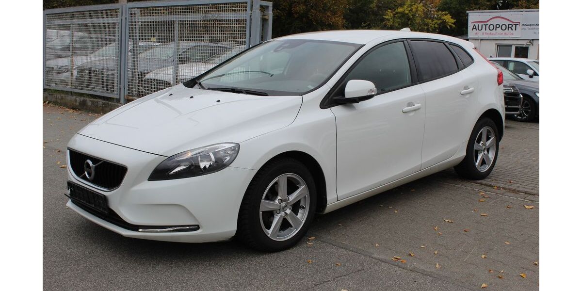 Volvo V40 188.000 km 8.900 &euro; Mainz-Kastel 55252