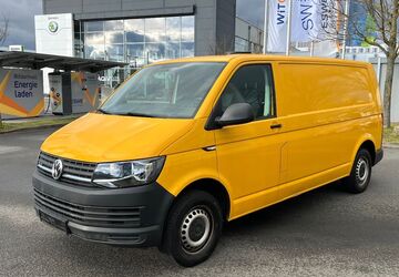 VW T6 Transporter 160.100 km 15.990 &euro; Wiesbaden 65187