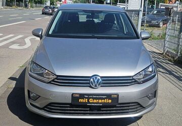 VW Golf Sportsvan 92.000 km 12.499 &euro; Mainz-Kastel 55252