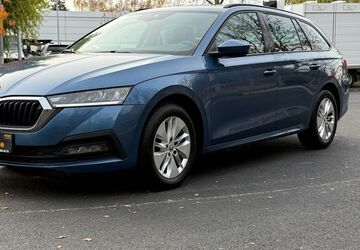 Skoda Octavia 143.600 km 14.700 &euro; Mainz-Kostheim 55246