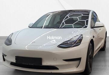 Tesla Model 3 50.300 km 25.085 &euro; Eschborn 65760