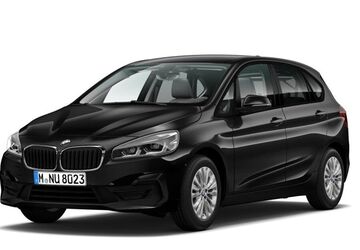 BMW 218 Active Tourer 73.747 km 16.998 &euro; Wiesbaden 65203