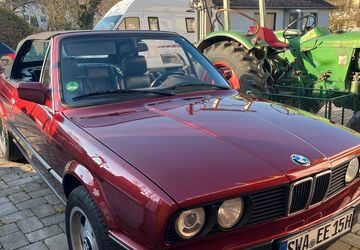 BMW 325 275.000 km 19.600 &euro; Hünstetten 65510