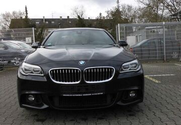 BMW 530 171.000 km 18.900 &euro; Mainz-Kastel 55252