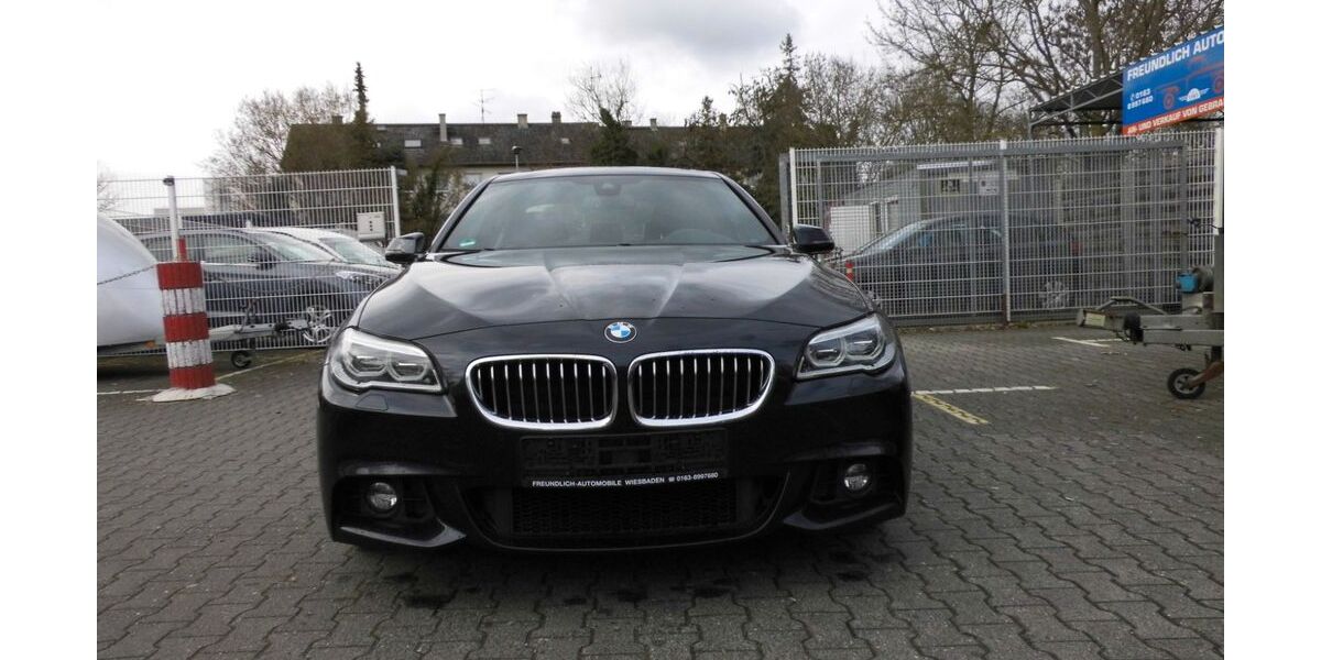 BMW 530 171.000 km 18.900 &euro; Mainz-Kastel 55252