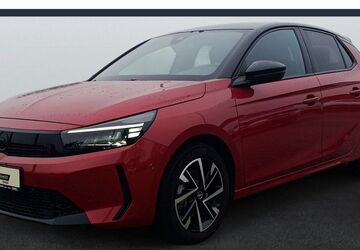 Opel Corsa 9.254 km 18.880 &euro; Kriftel 65830