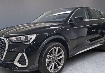 Audi Q3 15.000 km 39.990 &euro; Oberursel 61440