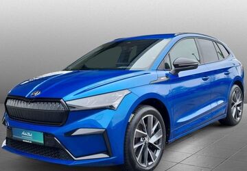 Skoda Enyaq 37.832 km 36.790 &euro; Bad Camberg 65520