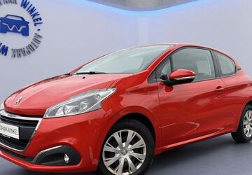 Peugeot 208 148.960 km 4.590 &euro; Oestrich-Winkel 65375