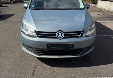 VW Sharan 354.000 km 7.000 &euro; Wiesbaden 65187