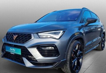 Cupra Ateca 29.122 km 37.770 &euro; Bad Camberg 65520