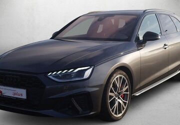 Audi S4 74.786 km 47.330 &euro; Mainz 55131