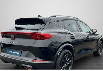 Cupra Formentor 21.181 km 31.880 &euro; Bingen / Rhein 55411