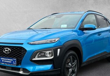 Hyundai KONA 113.500 km 14.400 &euro; Rüsselsheim 65428