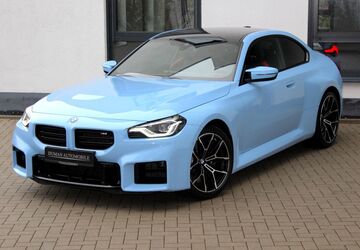 BMW M2 17.980 km 56.900 &euro; Bischofsheim 65474