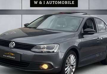 VW Jetta 145.000 km 8.990 &euro; Mainz 55120