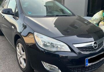 Opel Astra 219.000 km 3.450 &euro; Mainz 55122
