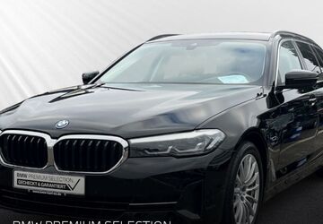 BMW 530 47.448 km 33.888 &euro; Mainz 55129